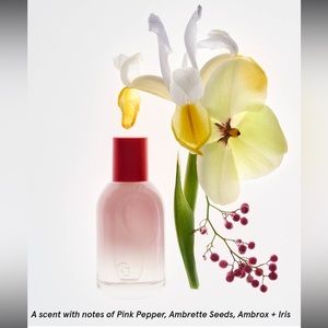 Glossier You perfume